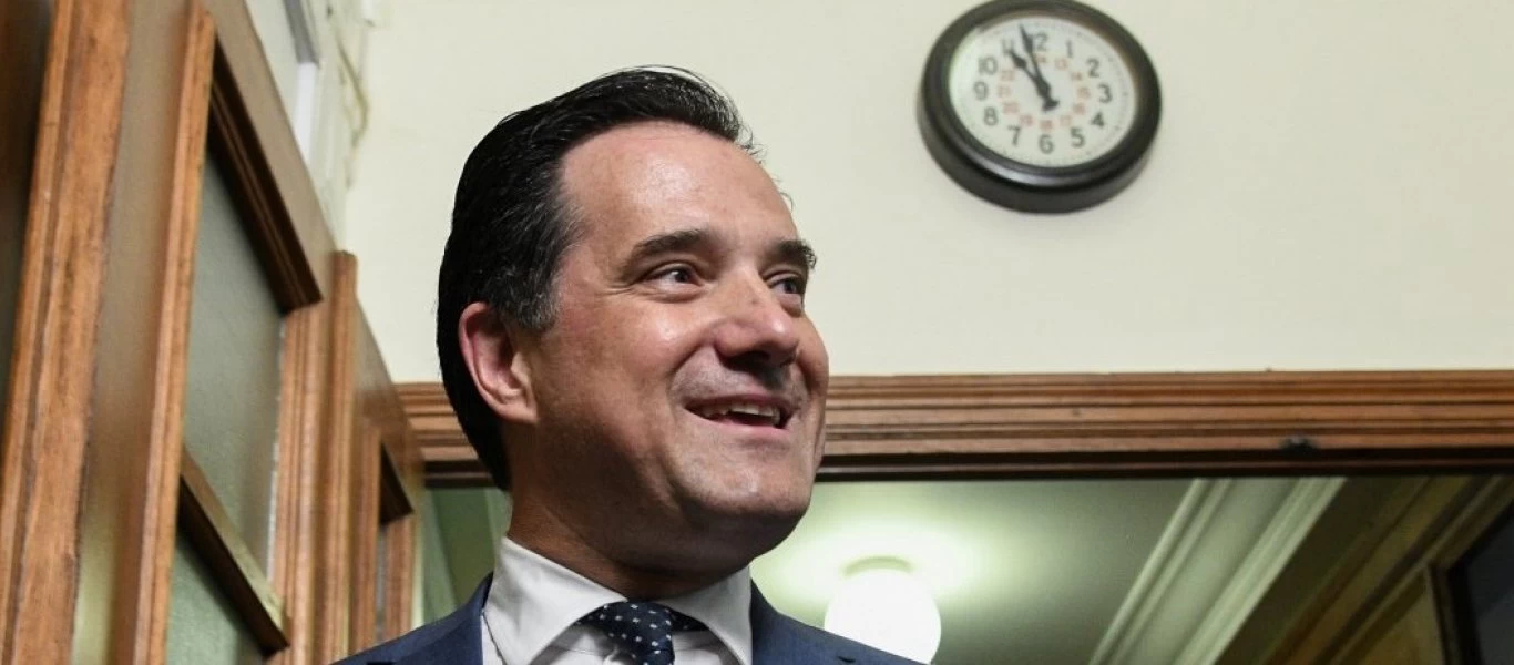 Τι είπε ο υπουργός Ανάπτυξης Α.Γεωργιάδης και τι έγινε στην πραγματικότητα